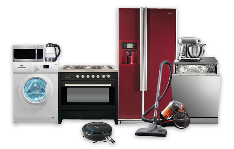 Запчасти для бытовой техники