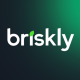 briskly-