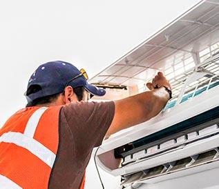 Техническое обслуживание