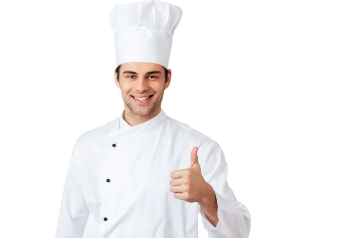 Комплексное оснащение объектов питания