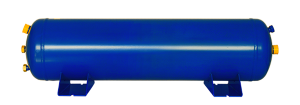 Ресивер FP-LRH(MP) -120,0 1 3/4"