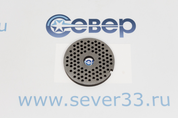 Решетка № 1 d=3 мм 822-2 22.00.03.02 под бурт МИМ 80_1