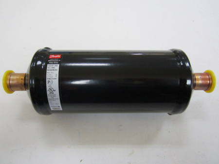 Фильтр осушитель Danfoss DCL306s  3/4"с медным штуцером | Продажа, монтаж и обслуживание холодильного оборудования | Север33