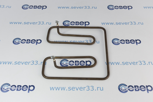 ТЭН 1,35 кВт для КЭТ (RADA) T220_1