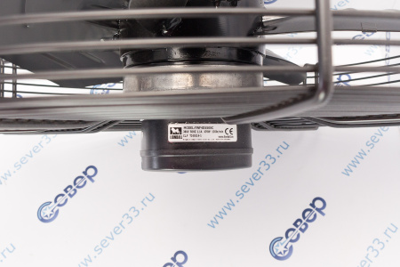 Вентилятор YWF 4E-550S 220V всасывающий | Продажа, монтаж и обслуживание холодильного оборудования | Север33