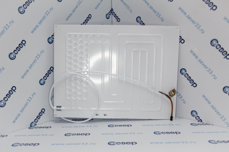 Испаритель ВТО (660х470) Батыр 1-канальный | Продажа, монтаж и обслуживание холодильного оборудования | Север33