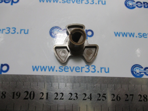 Коуплер универсальный 537301, 91969618 H=23.5mm MW421 (N471)