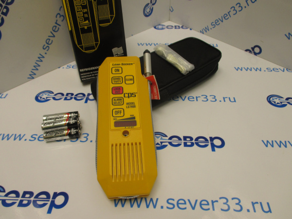 Течеискатель CPS LS790B
