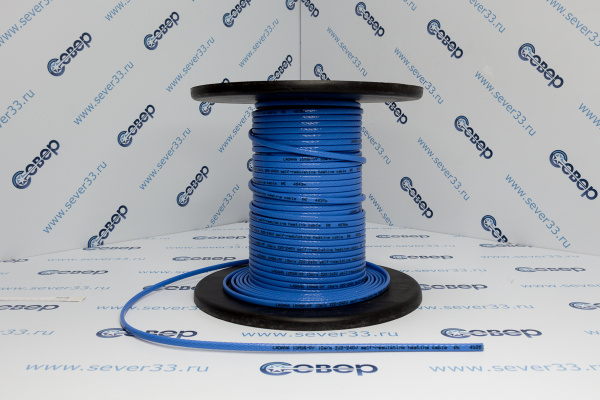 Кабель 10 MSR-PF LadAna (blue) 020201001_1