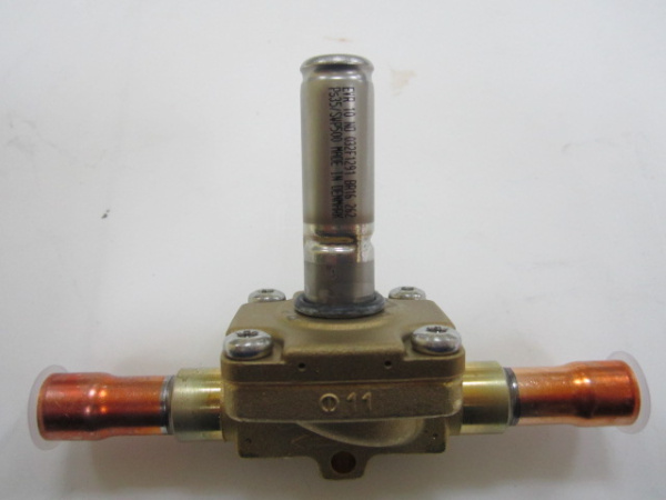  &&& 20180905/Danfoss Соленоидный клапан EVR10s NO, 1/2".jpeg&&&