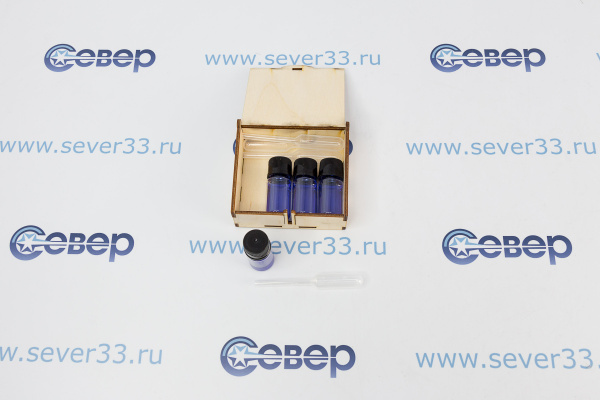 Тест кислотности масла (4 шт)_1