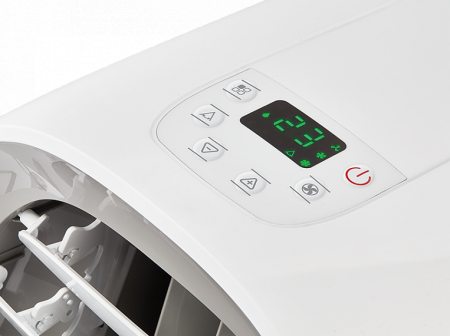 Мобильный кондиционер BALLU BPAC-09 CE Y17 | Продажа, монтаж и обслуживание холодильного оборудования | Север33