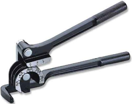 Трубогиб 367-FH 1/8"-3/16"-1/4" | Продажа, монтаж и обслуживание холодильного оборудования | Север33