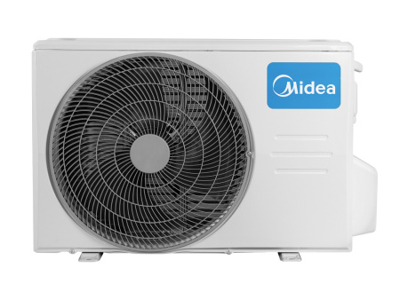 Сплит-система Midea Persona MSAG4-09HRN1-I/MSAG4-09HRN1-O | Продажа, монтаж и обслуживание холодильного оборудования | Север33