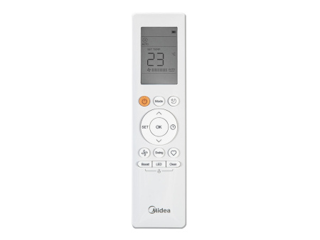 Сплит-система Midea Persona MSAG4-24HRN1-I/MSAG4-24HRN1-O | Продажа, монтаж и обслуживание холодильного оборудования | Север33