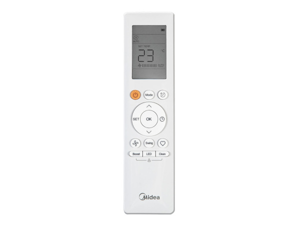 Сплит-система Midea Persona_2
