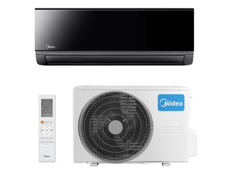 Сплит-система Midea Persona MSAG4-24HRN1-I/MSAG4-24HRN1-O | Продажа, монтаж и обслуживание холодильного оборудования | Север33