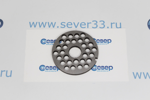 Решетка № 3 d=9 мм МИМ-300_764. 02.00.02.02 под бурт_1