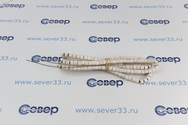 Спираль в сборе для конфорки КЭ-0,17_1