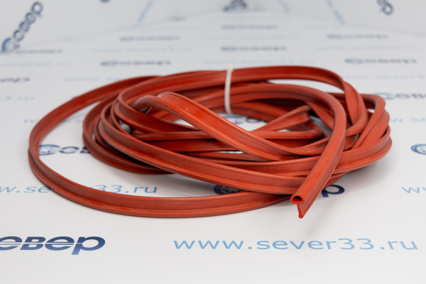 Уплотнитель для электрических плит Абат_2