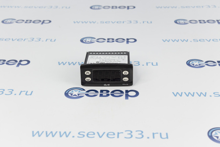 Контроллер Eliwell ID 974 LX NTC | Продажа, монтаж и обслуживание холодильного оборудования | Север33