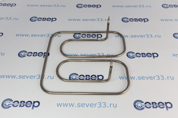 ТЭН 1,65 кВт для КЭТ (RADA) T220_1