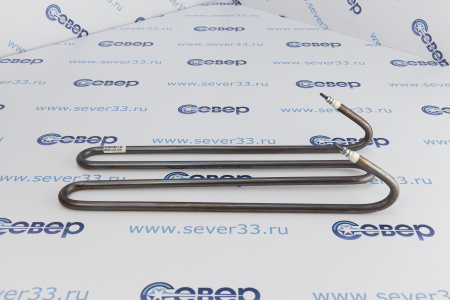 ТЭН 170С10/3,0Т230 для сковороды ЭСК (40 л)  | Продажа, монтаж и обслуживание холодильного оборудования | Север33