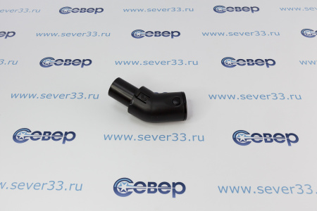 Наконечник шланга PL074 D=35 | Продажа, монтаж и обслуживание холодильного оборудования | Север33