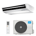 Midea | Продажа, монтаж и обслуживание холодильного оборудования | Север33