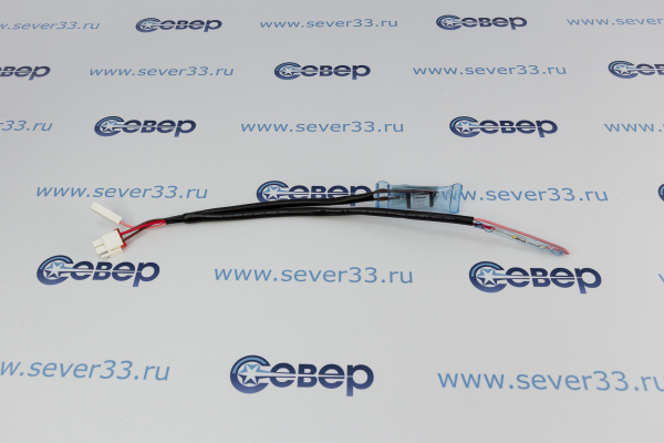Датчик оттайки с плавким предохранителем Samsung DA47-10150F_1