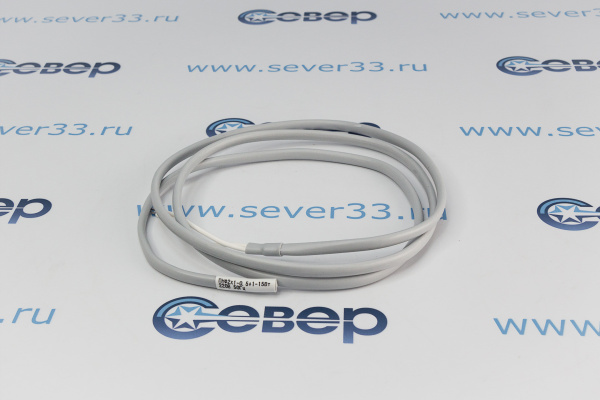 Пэн трубки слива ПНФ (греющ.0,5 м) для хол.шкафов L=1м 15 Вт_1