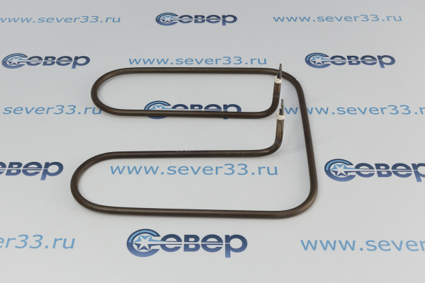 ТЭН 130-9-8,50,9 кВт Т230_1