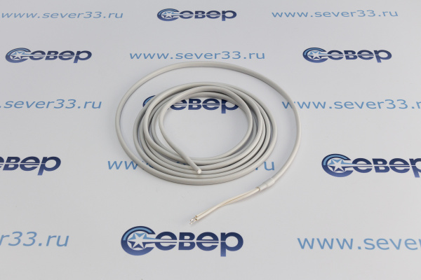 Пэн трубки слива ПНФ (греющ.2,0 м) для хол.шкафов L=1м 20 Вт_1