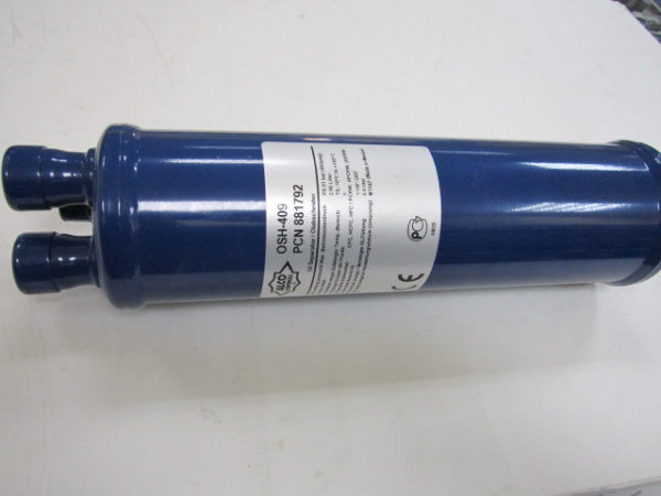 Отделитель масла  ALCO OSH-409