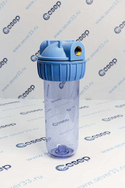 Магистральный фильтр ИТА 21-12_1e