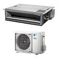 Daikin | Продажа, монтаж и обслуживание холодильного оборудования | Север33