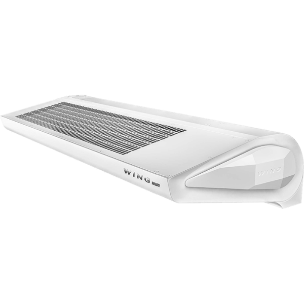 Тепловая завеса WING W200 EC