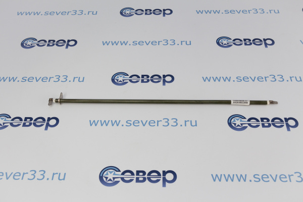 ТЭН для мини печи 375W L345мм 115V_1