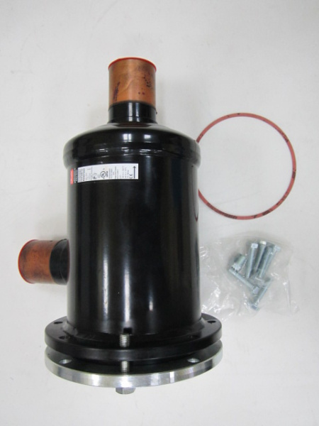 Корпус фильтра Danfoss DCR 04813s 1 5/8"