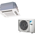 Daikin | Продажа, монтаж и обслуживание холодильного оборудования | Север33
