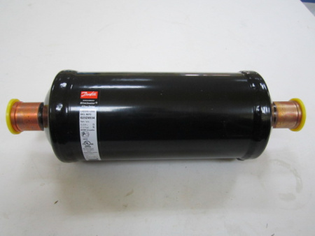 Фильтр осушитель Danfoss DCL307s 7/8" | Продажа, монтаж и обслуживание холодильного оборудования | Север33