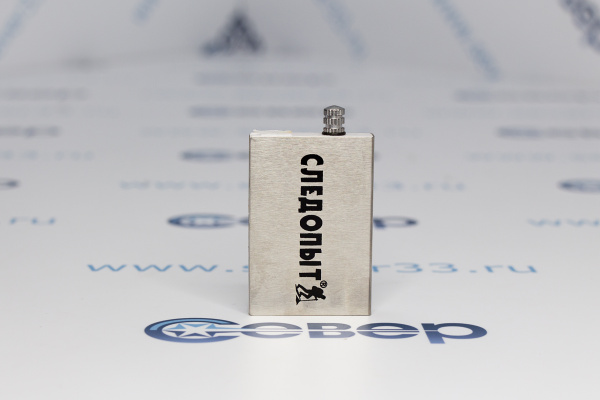 Спичка вечная СЛЕДОПЫТ, бол._1