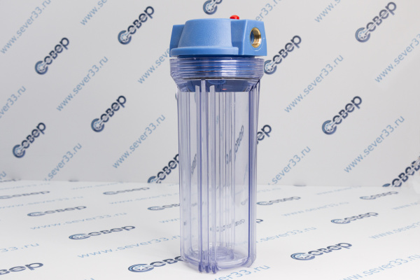 Магистральный фильтр ИТА 10-12_1