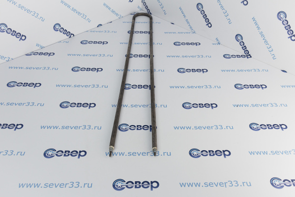 ТЭН 170А130,4S230 для пекарского шкафа Abat ЭШ-2К,-3К,-4К, ХПЭ-500700_1