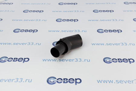 Наконечник шланга PL074 D=35 | Продажа, монтаж и обслуживание холодильного оборудования | Север33