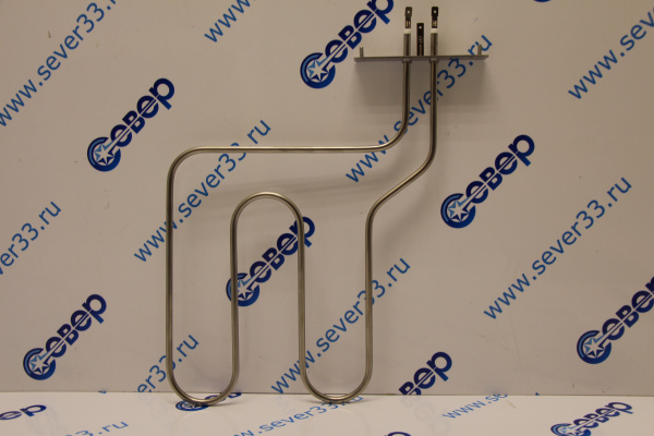 ТЭН духовки "GEFEST", гриль 1200W (КА 02-SS0927 B14, 600901)